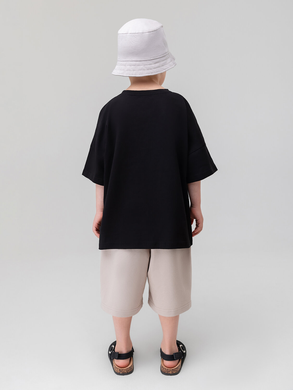 Bodo Шорты 591676 8-88МU светло-бежевый