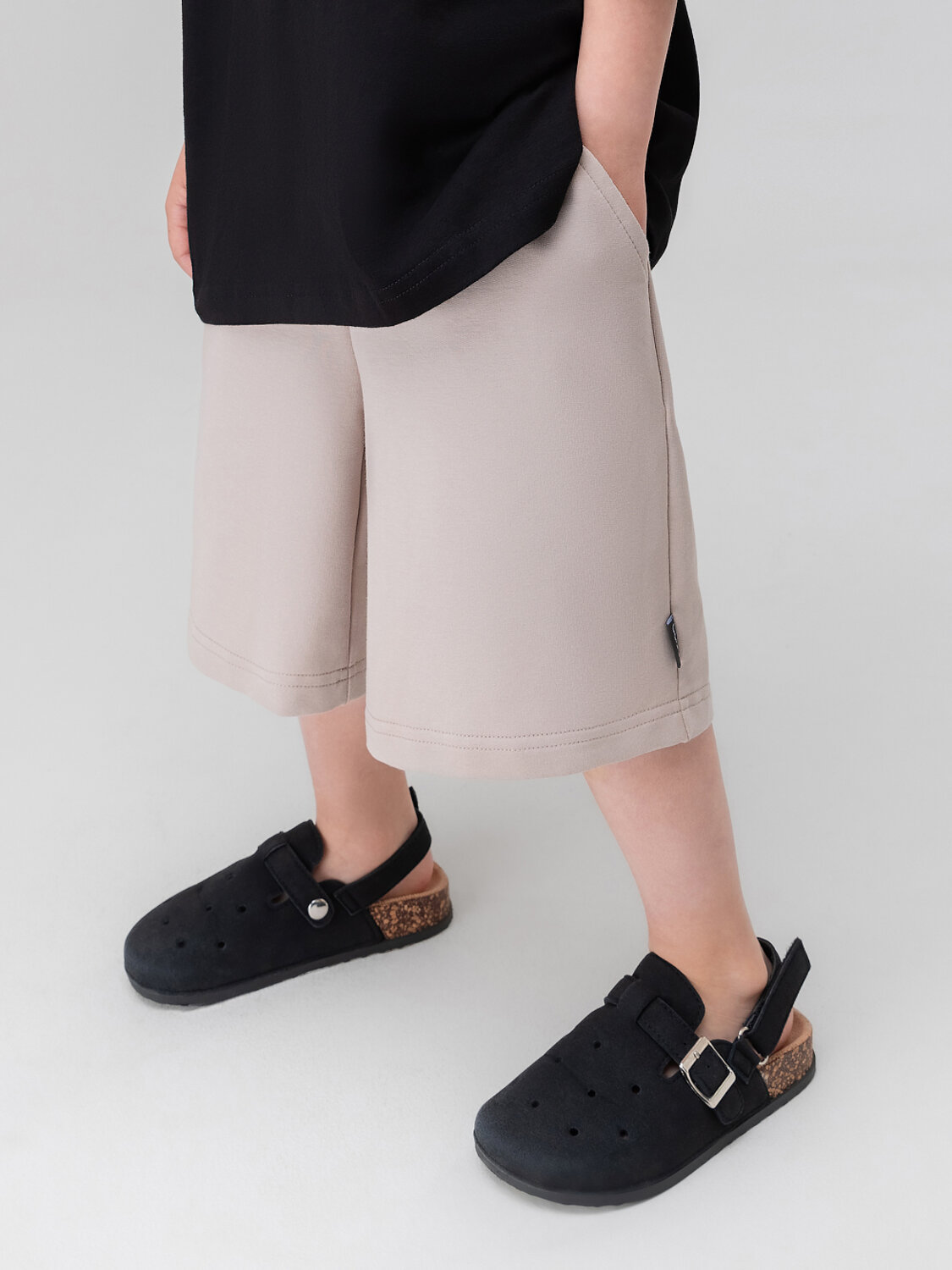 Bodo Шорты 591676 8-88МU светло-бежевый