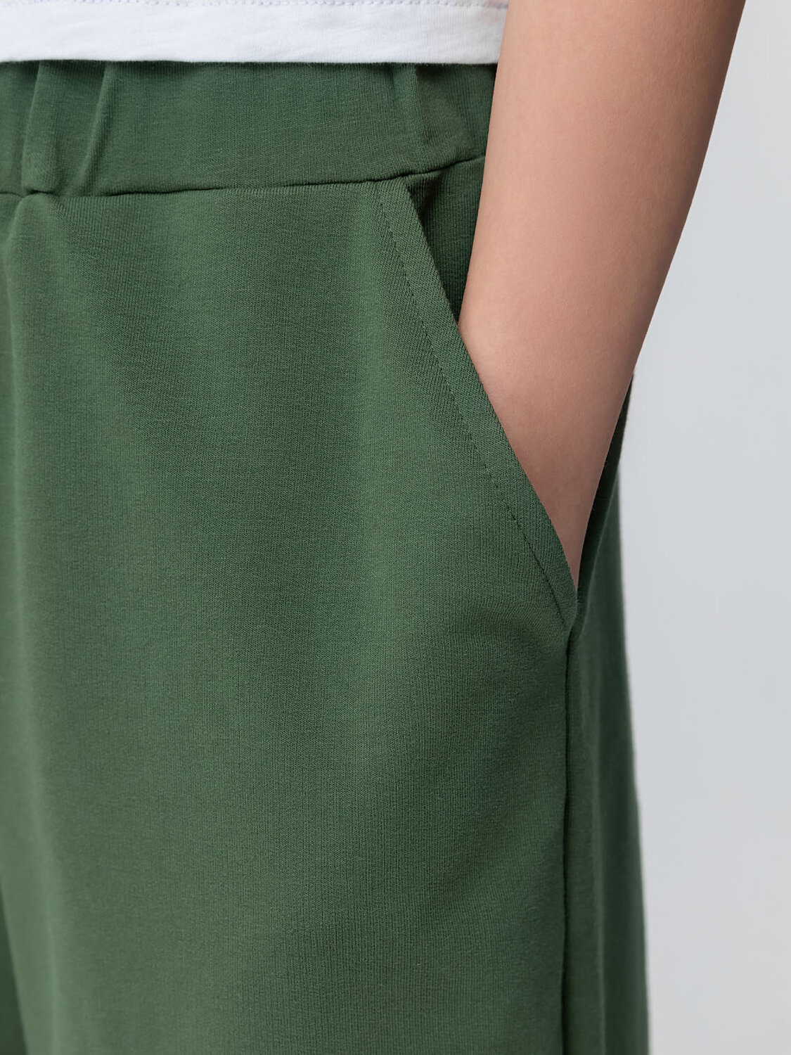 Bodo Шорты 591677 39-11МU хаки