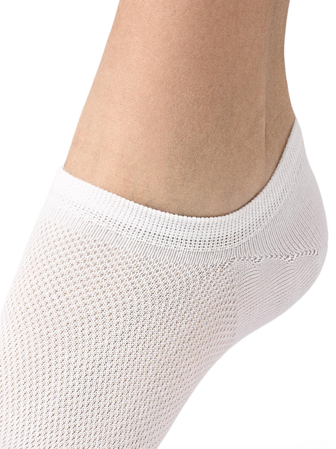 Minimi Носки 591711 MINI COTONE 1204 Bianco (Белый)