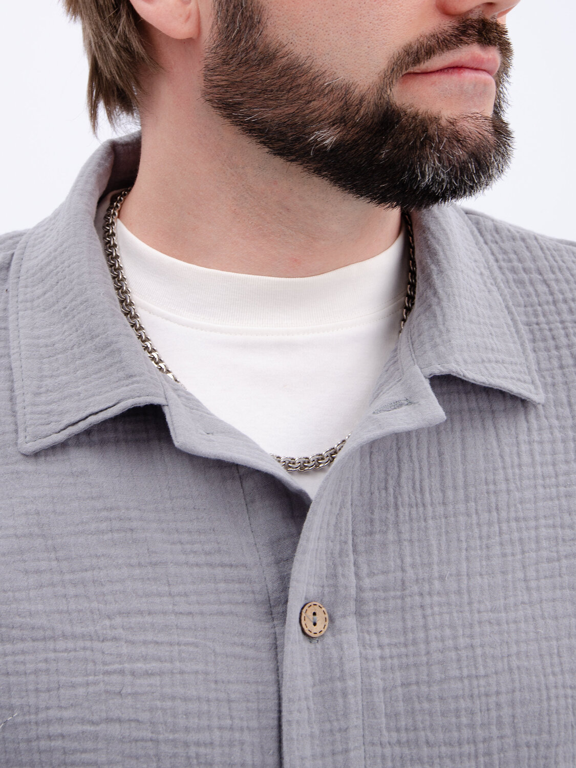 Malina Костюм 591728 9440с серый