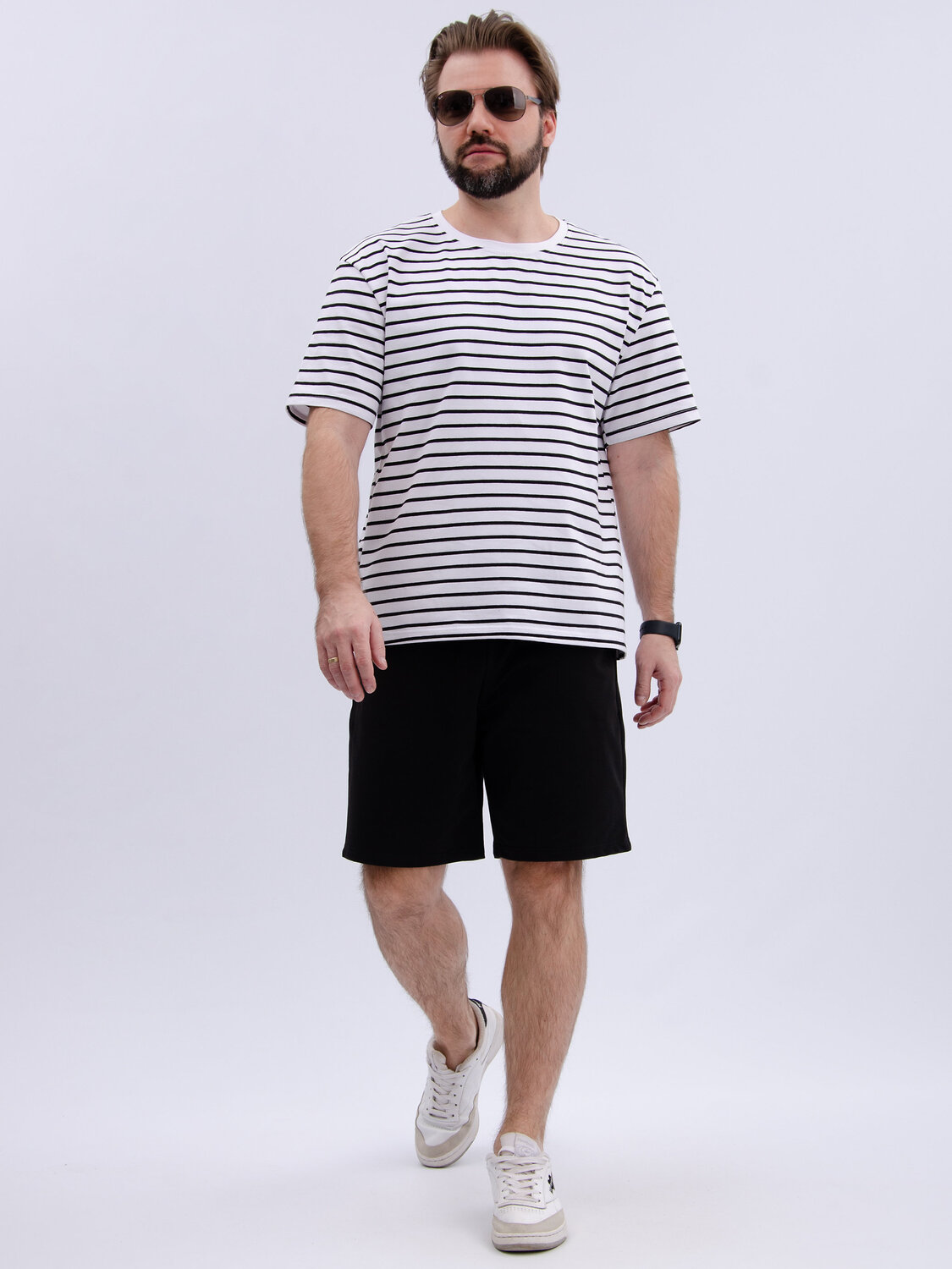 Malina Костюм 591730 9448 чёрный