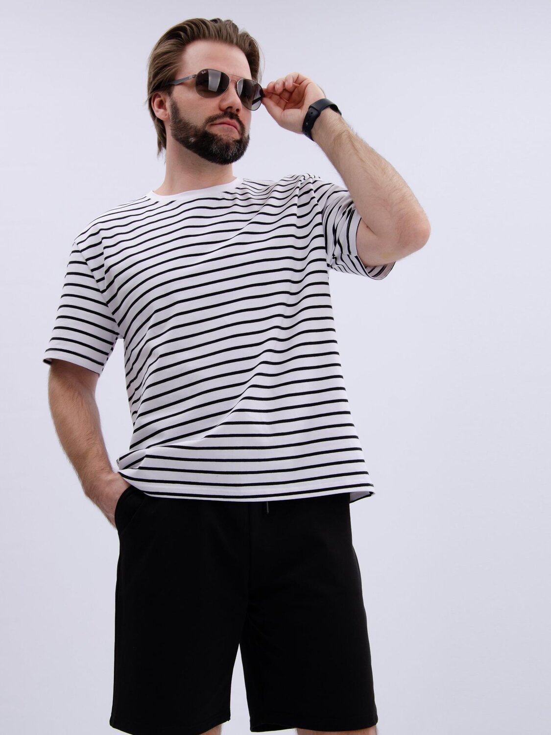 Malina Костюм 591730 9448 чёрный