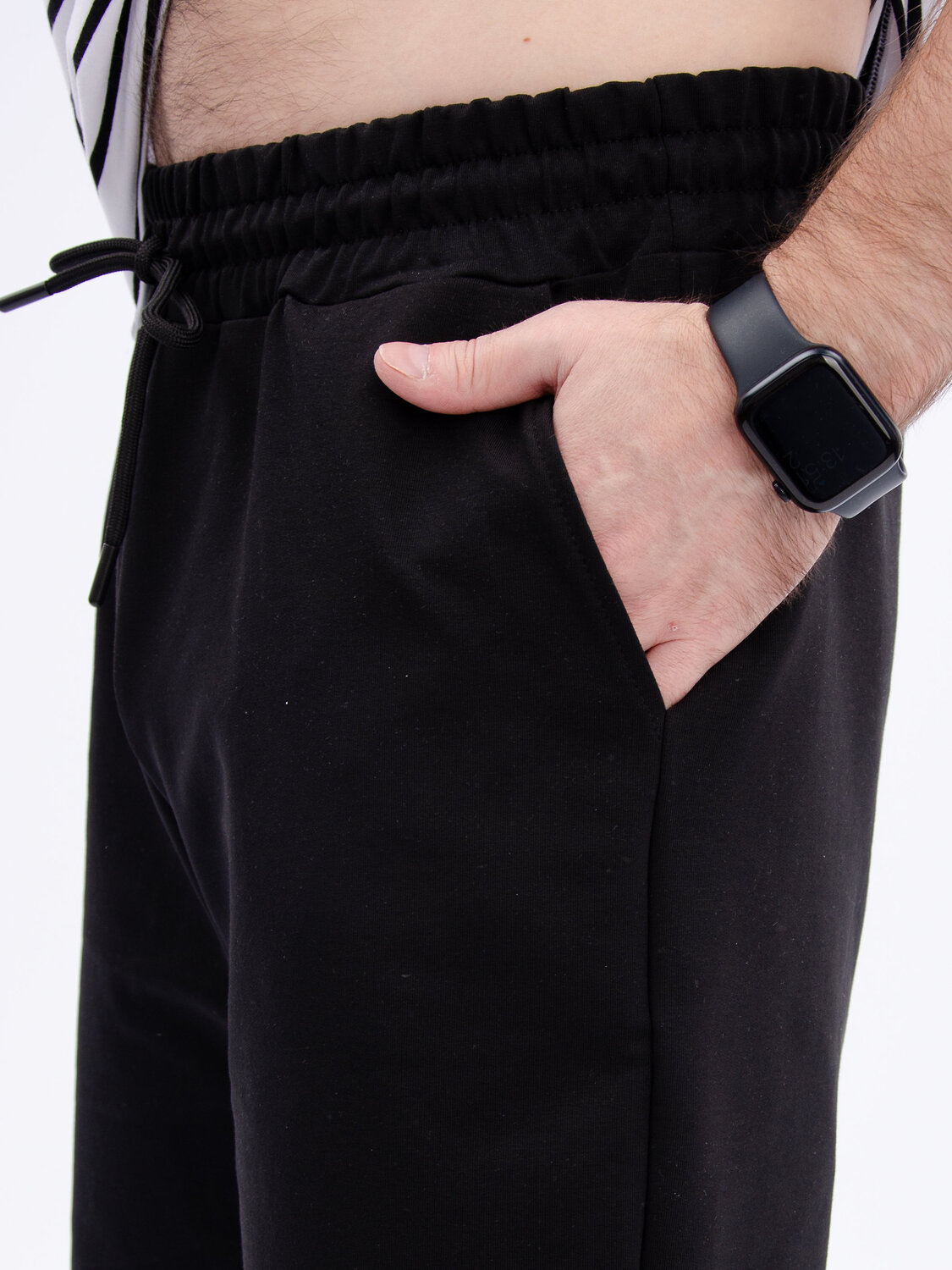 Malina Костюм 591730 9448 чёрный