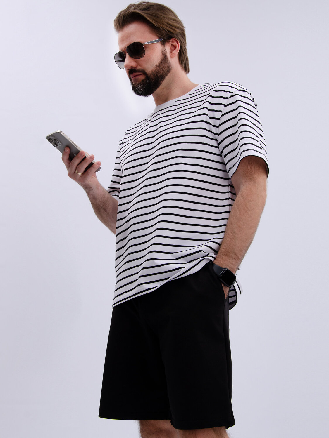 Malina Костюм 591730 9448 чёрный