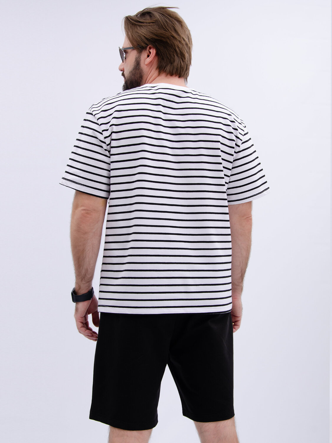 Malina Костюм 591730 9448 чёрный