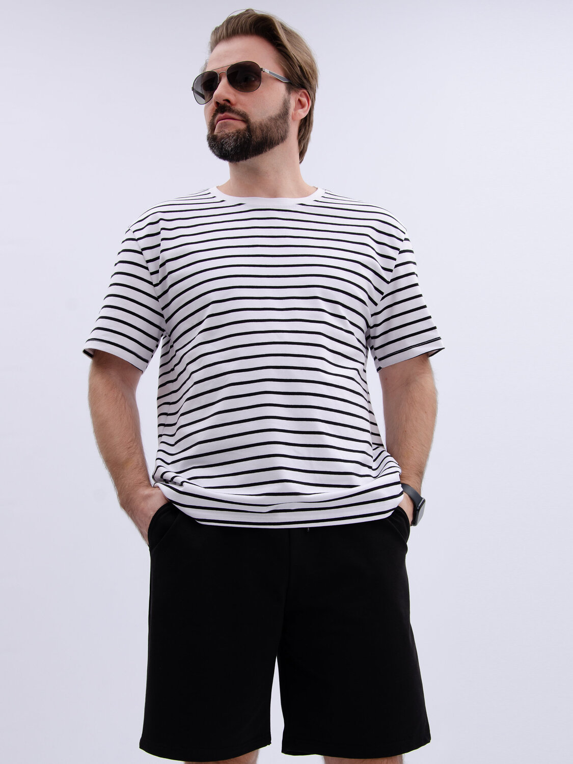 Malina Костюм 591730 9448 чёрный