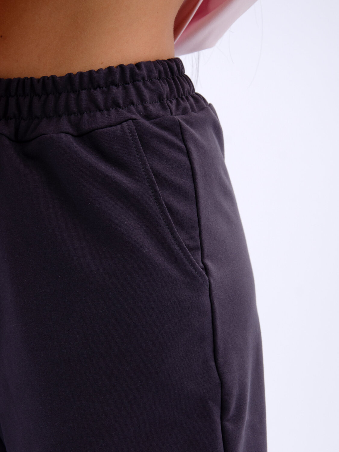 Malina Костюм 591735 9447з розовый/графит