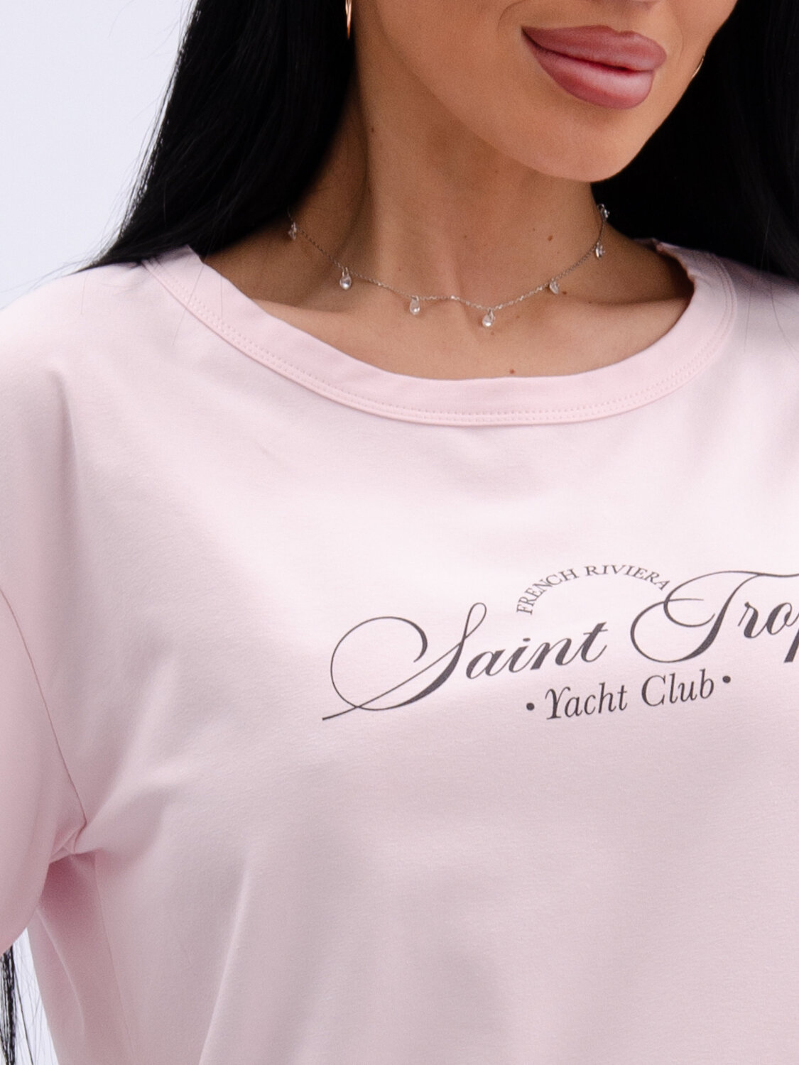 Malina Костюм 591735 9447з розовый/графит