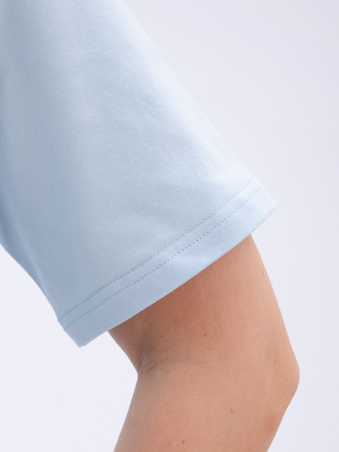 Malina Костюм 591736 9447л голубой/эбони