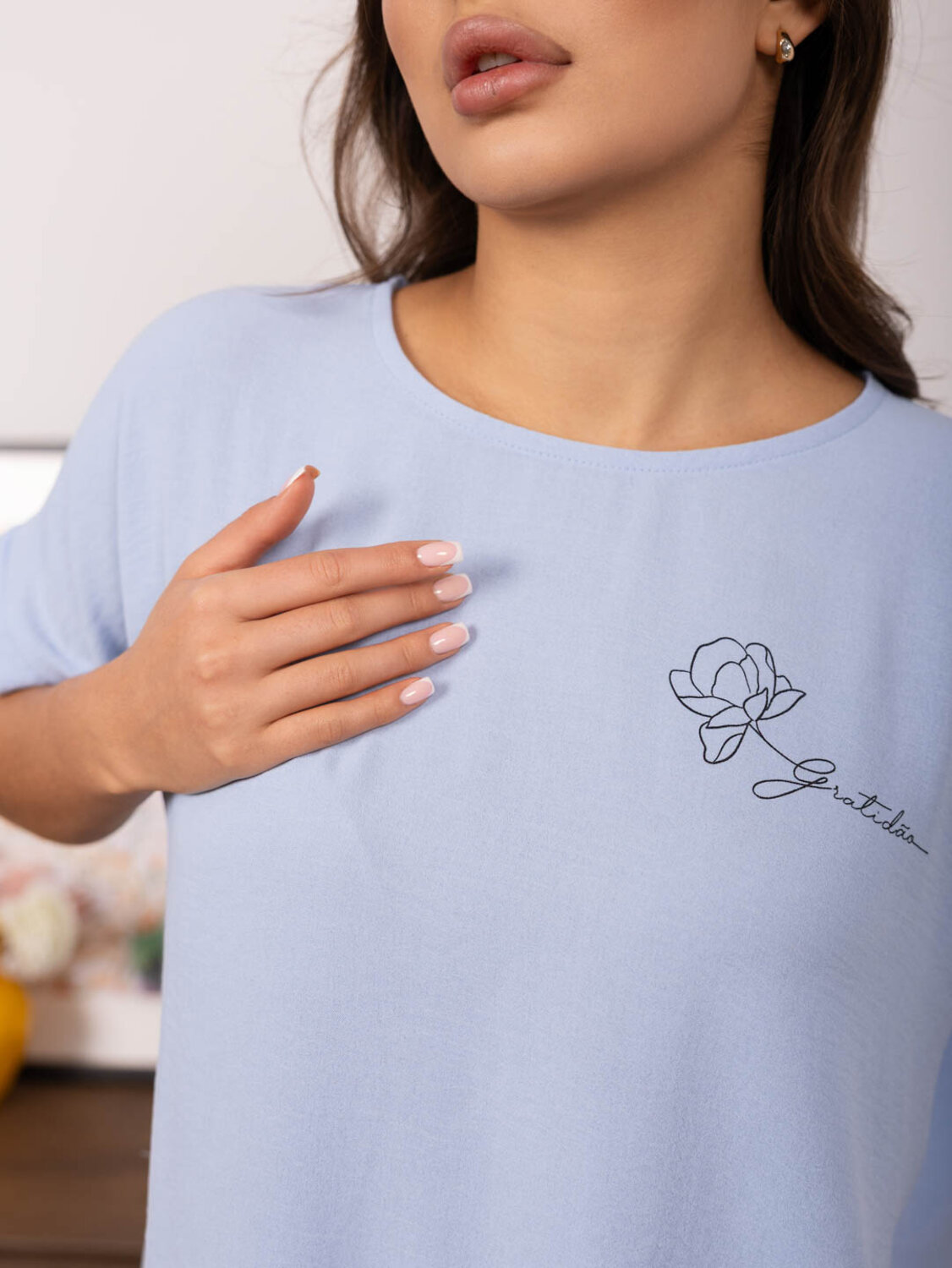 Текс-плюс Костюм 591741 00-00248027 Синий,голубой