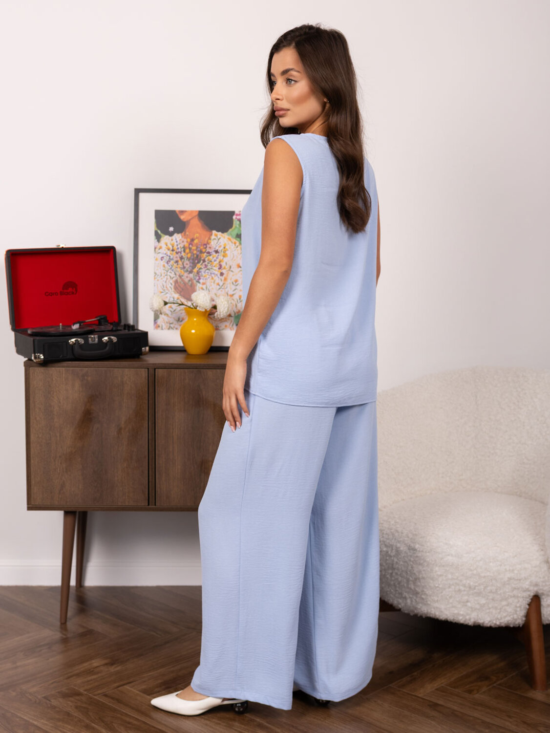 Текс-плюс Костюм 591742 00-00248008 Голубой