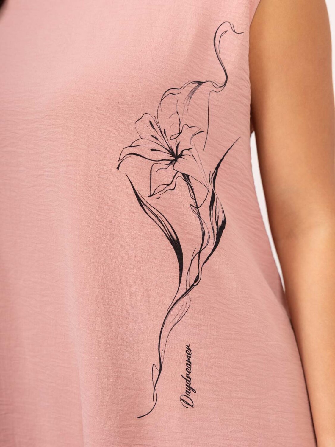 Текс-плюс Платье 591746 00-00247533 Розовый