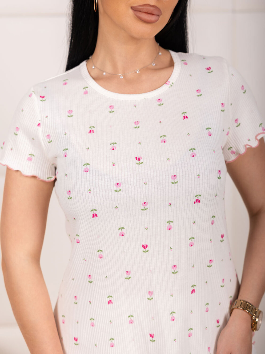 Текс-плюс Пижама 591750 00-00247882 Молочный