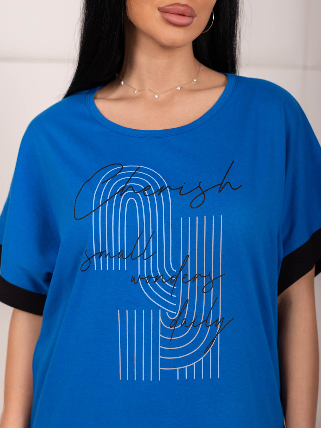 Текс-плюс Костюм 591754 00-00247251 Черный,синий