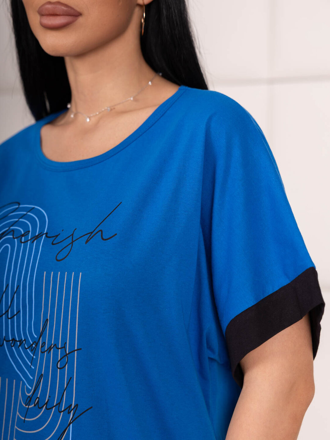 Текс-плюс Костюм 591754 00-00247251 Черный,синий