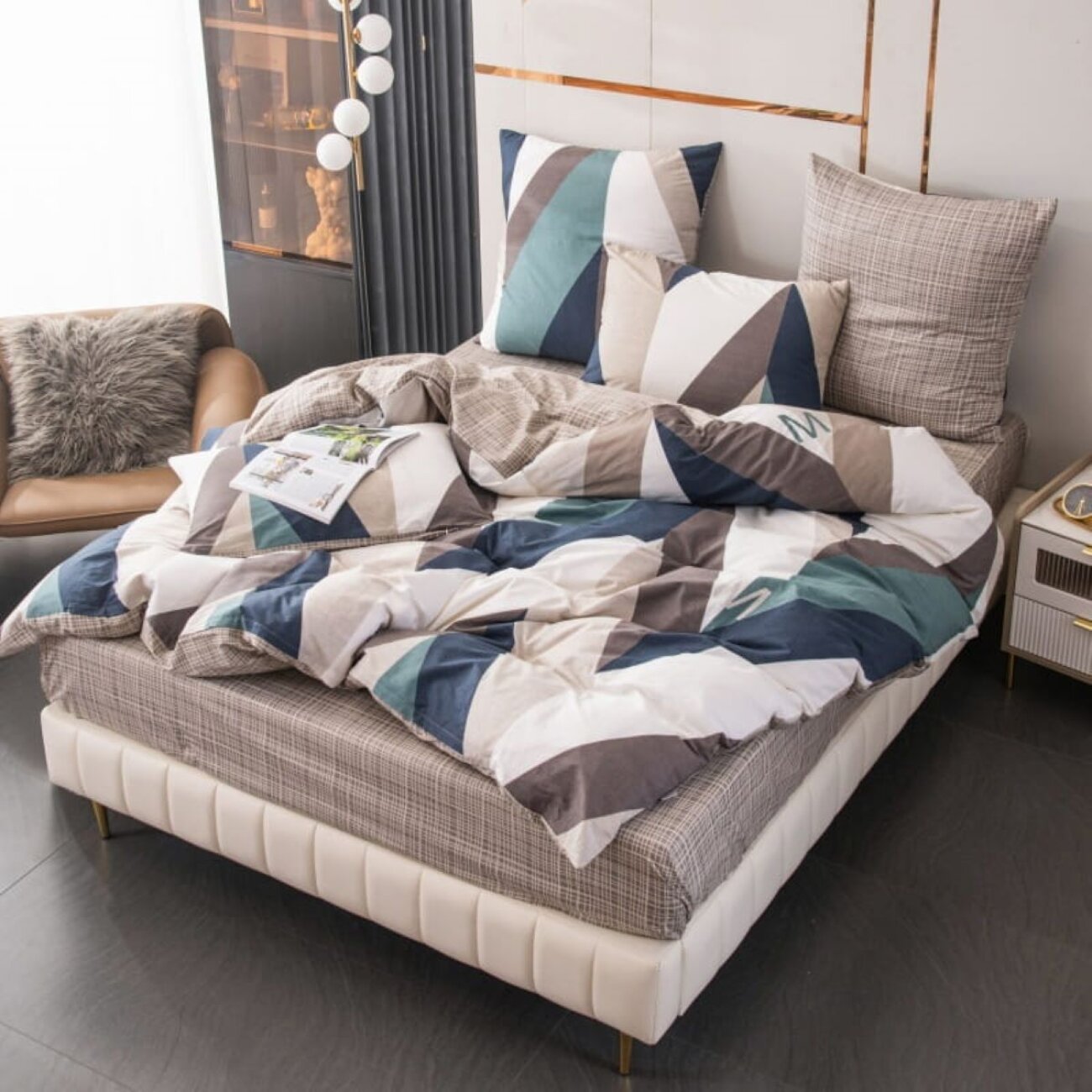 Текс-плюс КПБ Общий 591767 НФ-00244971 Модуль