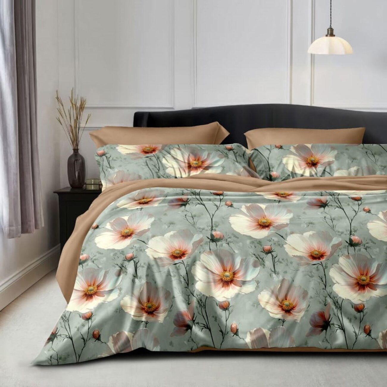 Текс-плюс КПБ Общий 591768 НФ-00244971 Первоцвет