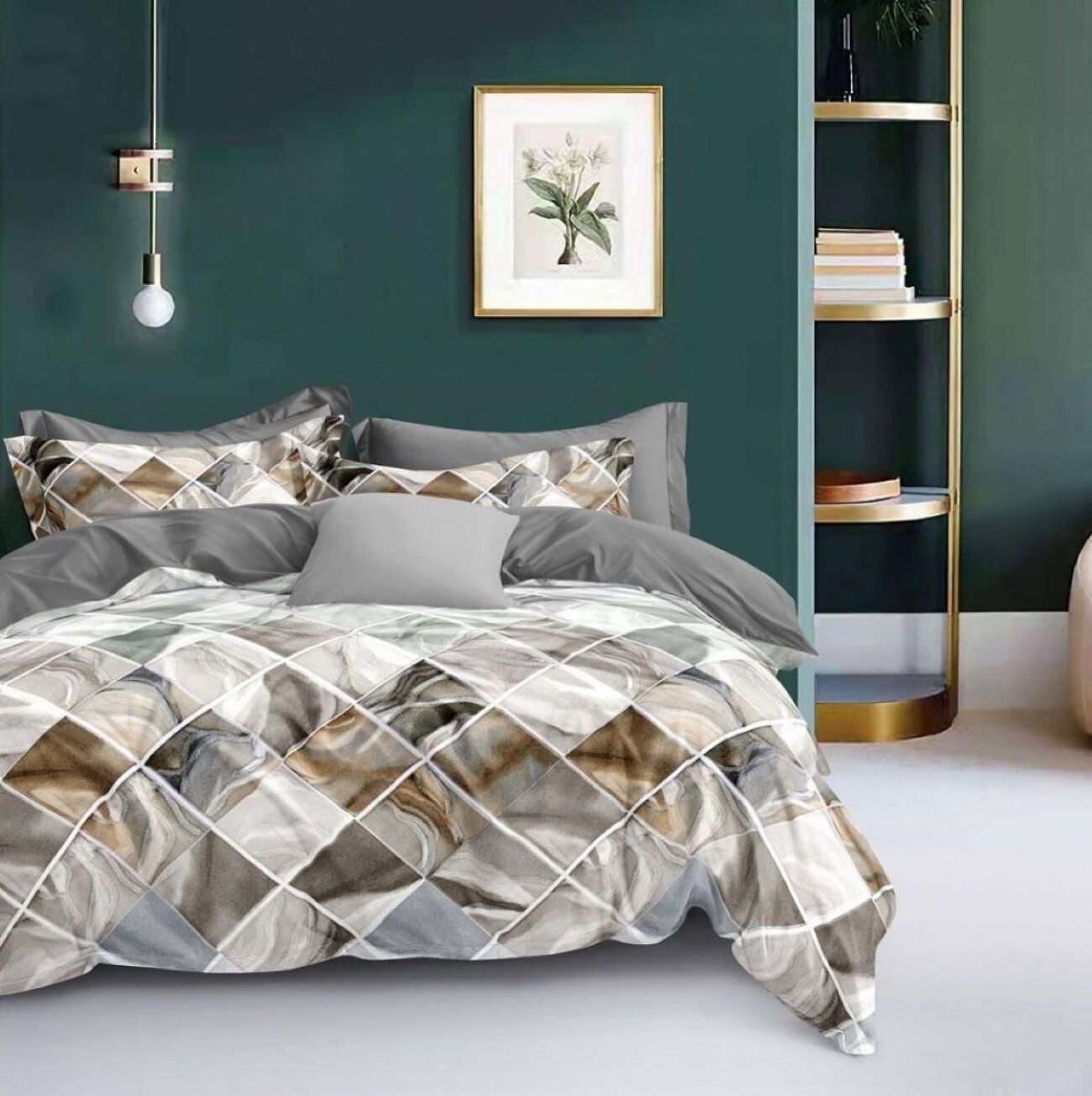 Текс-плюс КПБ Общий 591770 НФ-00244971 Отражение