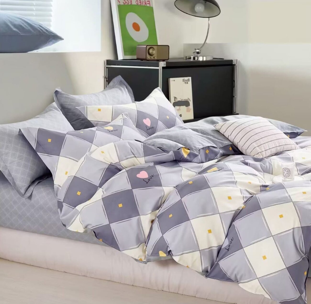 Текс-плюс КПБ Общий 591774 НФ-00244971 Матрица