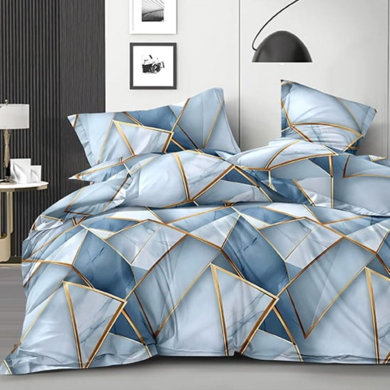 Текс-плюс КПБ Общий 591777 НФ-00227641 Хрусталь