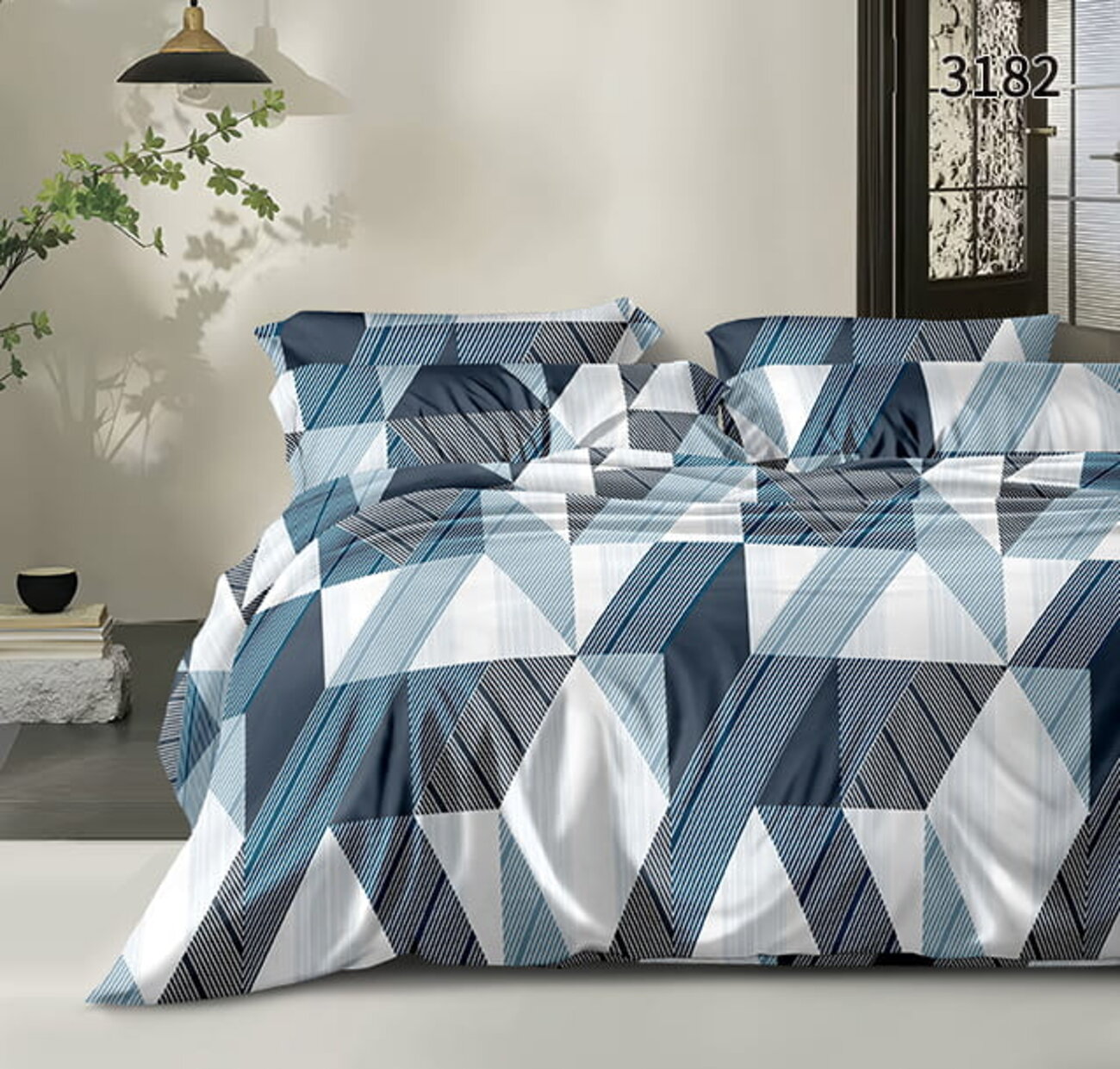 Текс-плюс КПБ Общий 591778 НФ-00227641 Вектор