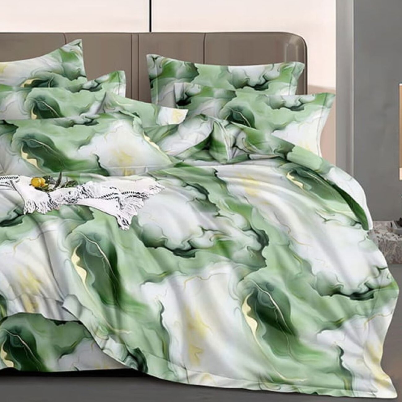 Текс-плюс КПБ Общий 591779 НФ-00227641 Изумруд