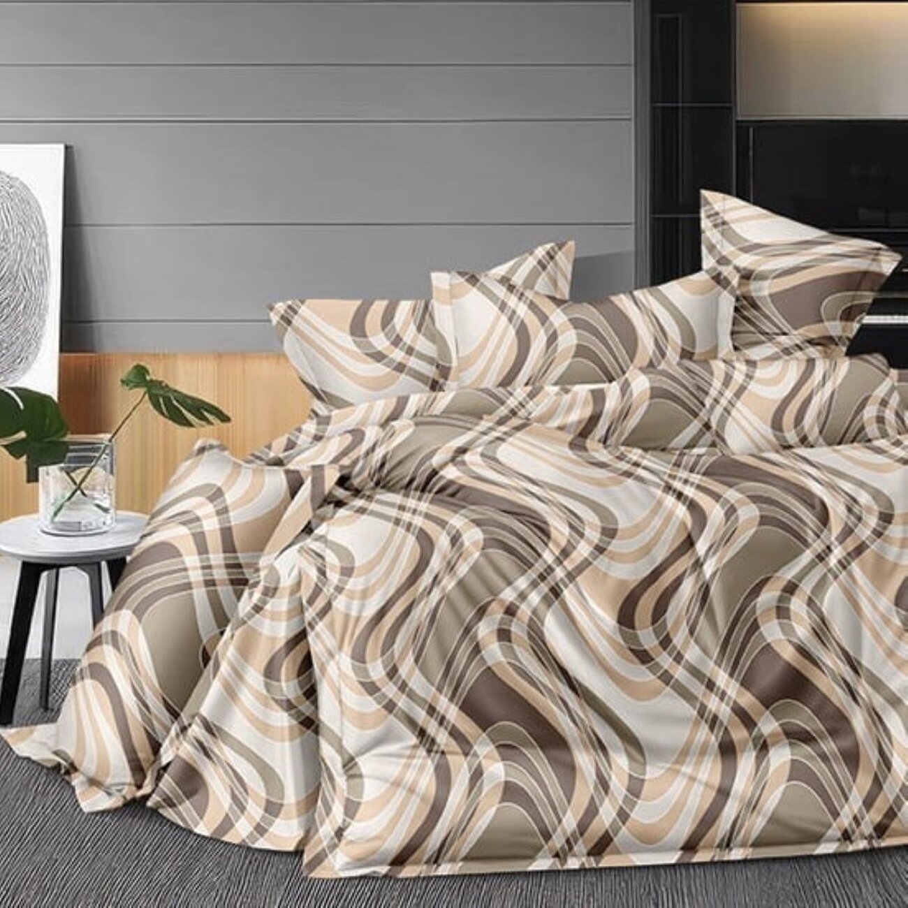 Текс-плюс КПБ Общий 591782 НФ-00227641 Рельеф