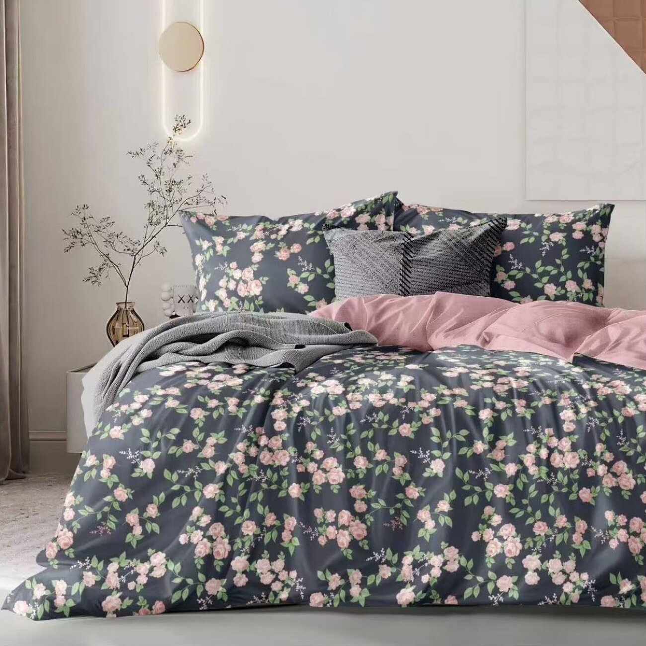 Текс-плюс КПБ Общий 591783 НФ-00227641 Флора