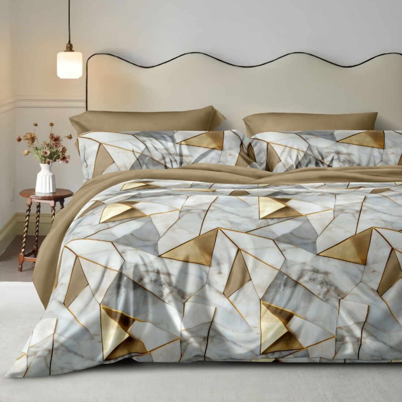 Текс-плюс КПБ Общий 591784 НФ-00227641 Кварцит