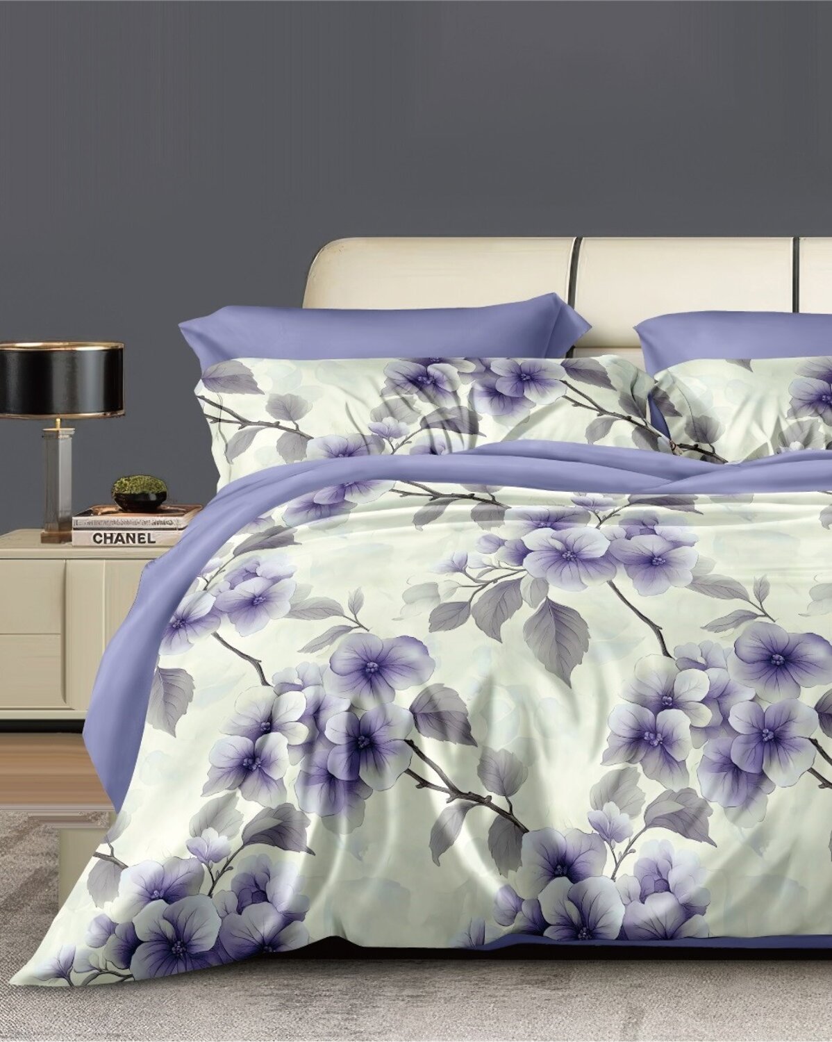 Текс-плюс КПБ Общий 591785 НФ-00000188 Шепот