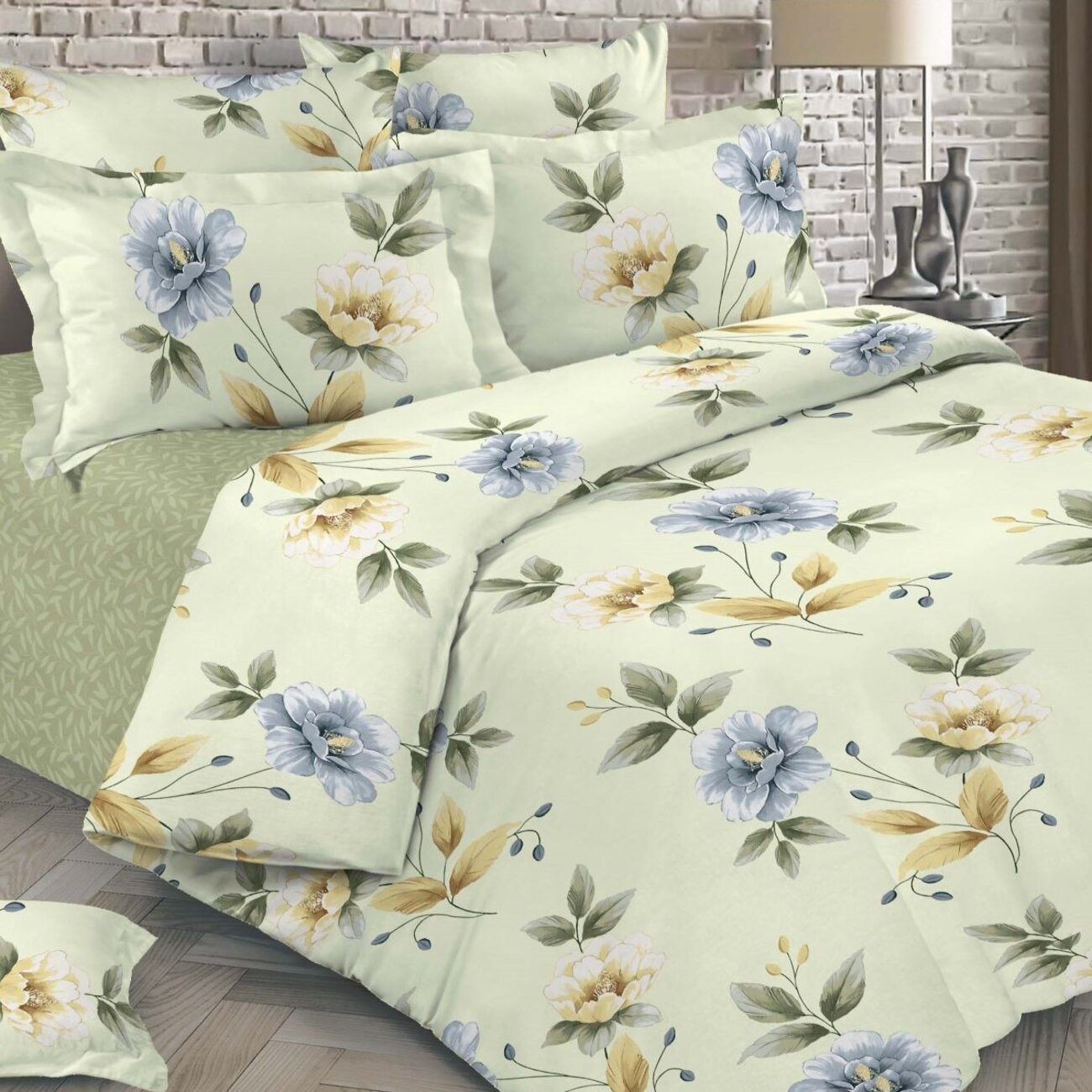 Текс-плюс КПБ Общий 591786 00000005808 Эльза