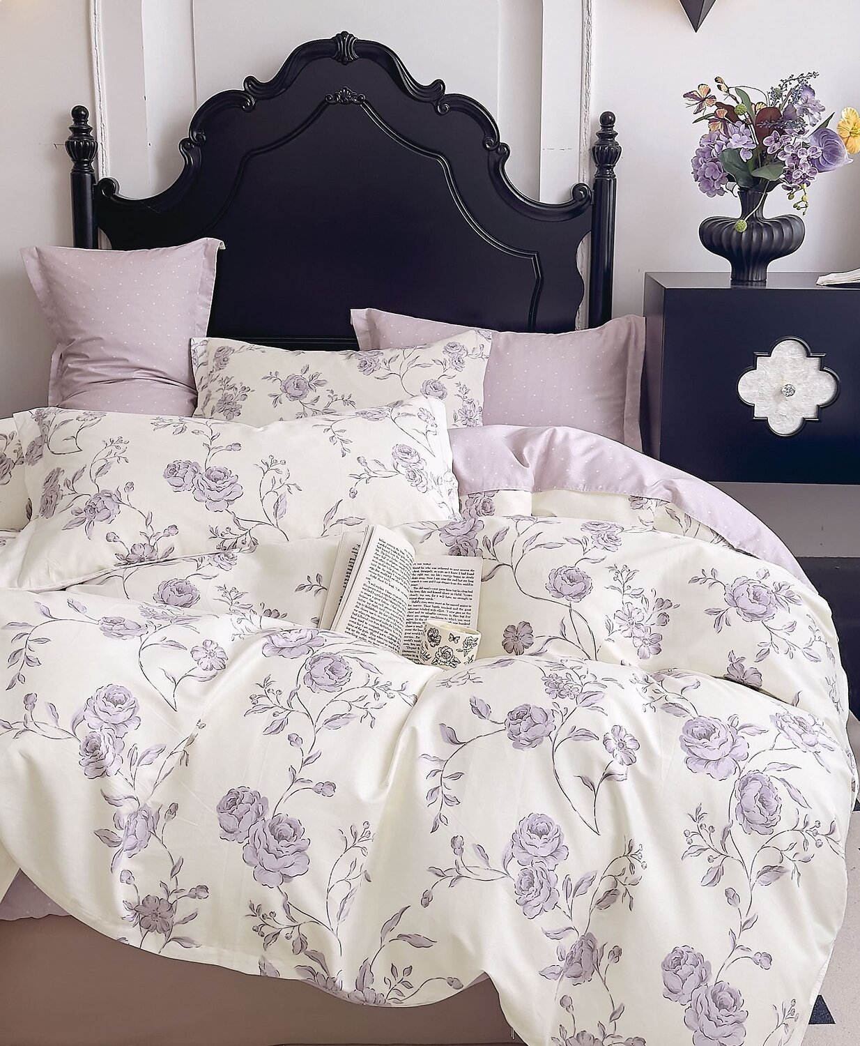 Текс-плюс КПБ Общий 591787 00000000786 Симфония