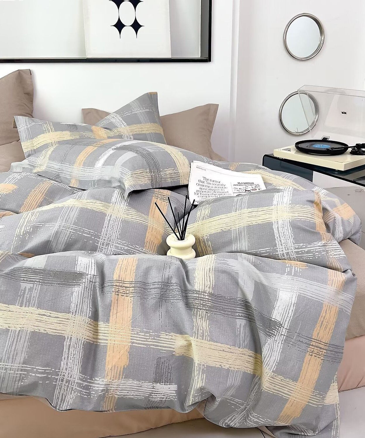 Текс-плюс КПБ Общий 591791 НФ-00244974 Нити