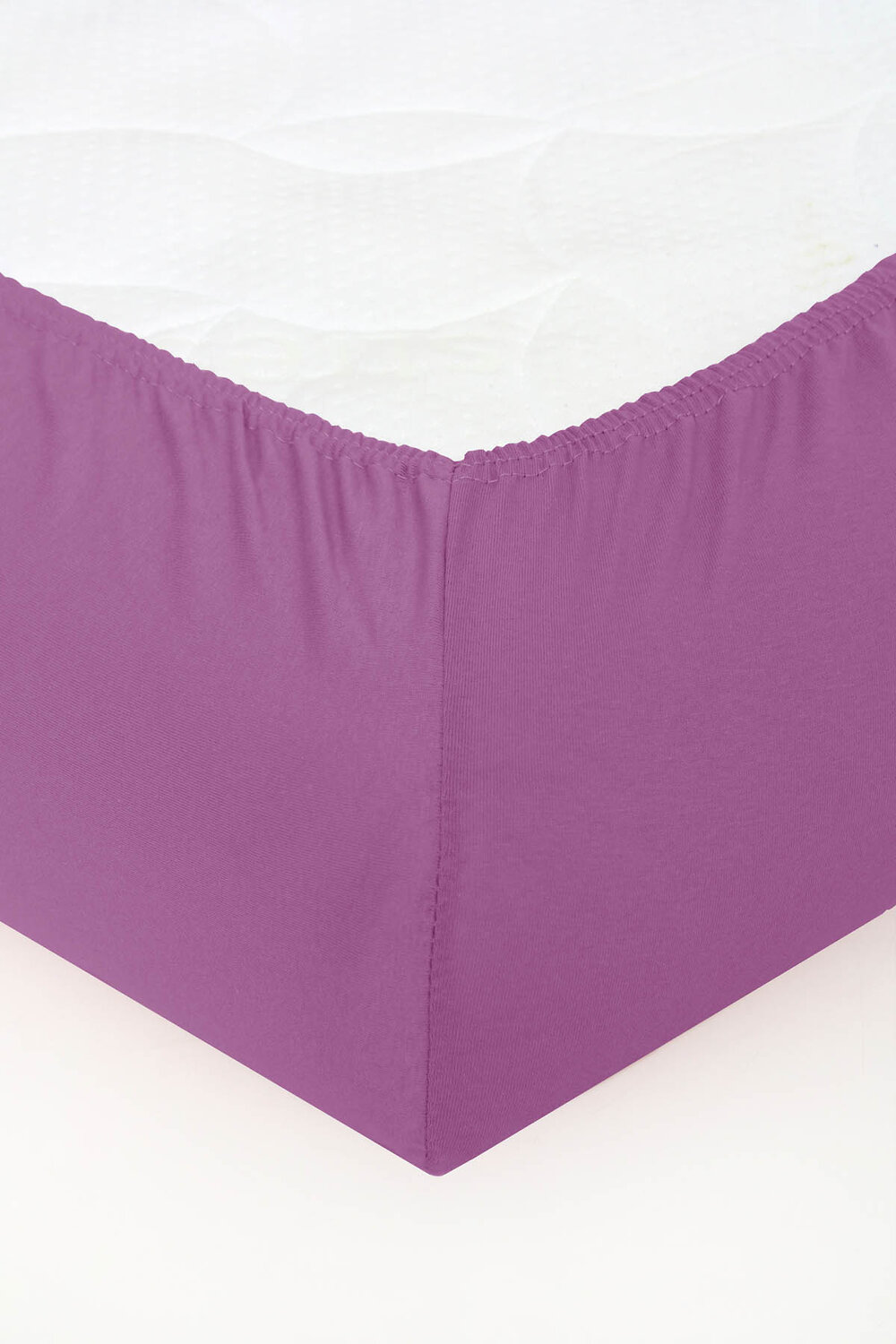 Текс-плюс Простыня 591809 00000002669 Сирень