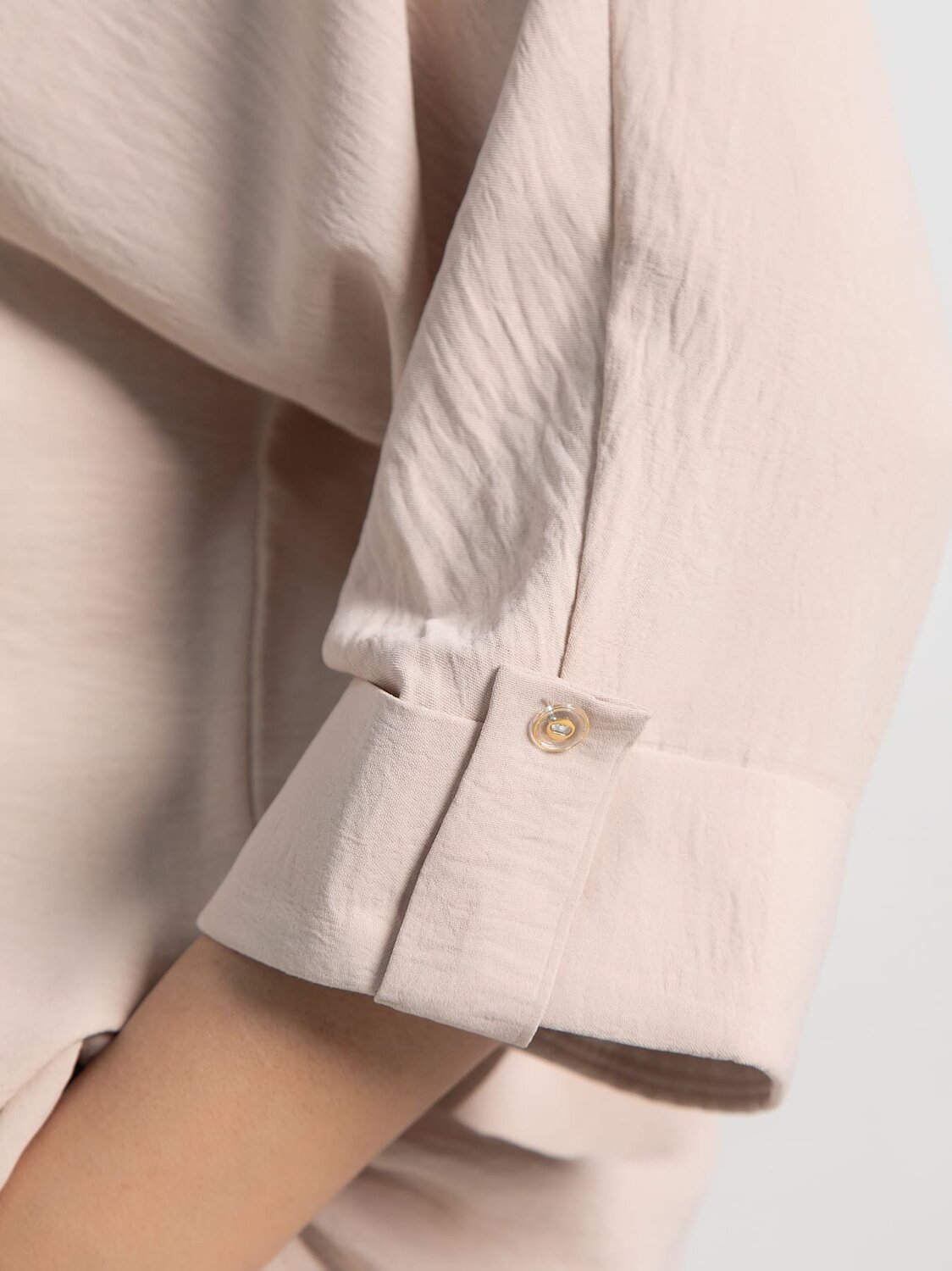 LT Collection Блуза 591818 Б15554-24М бежевый