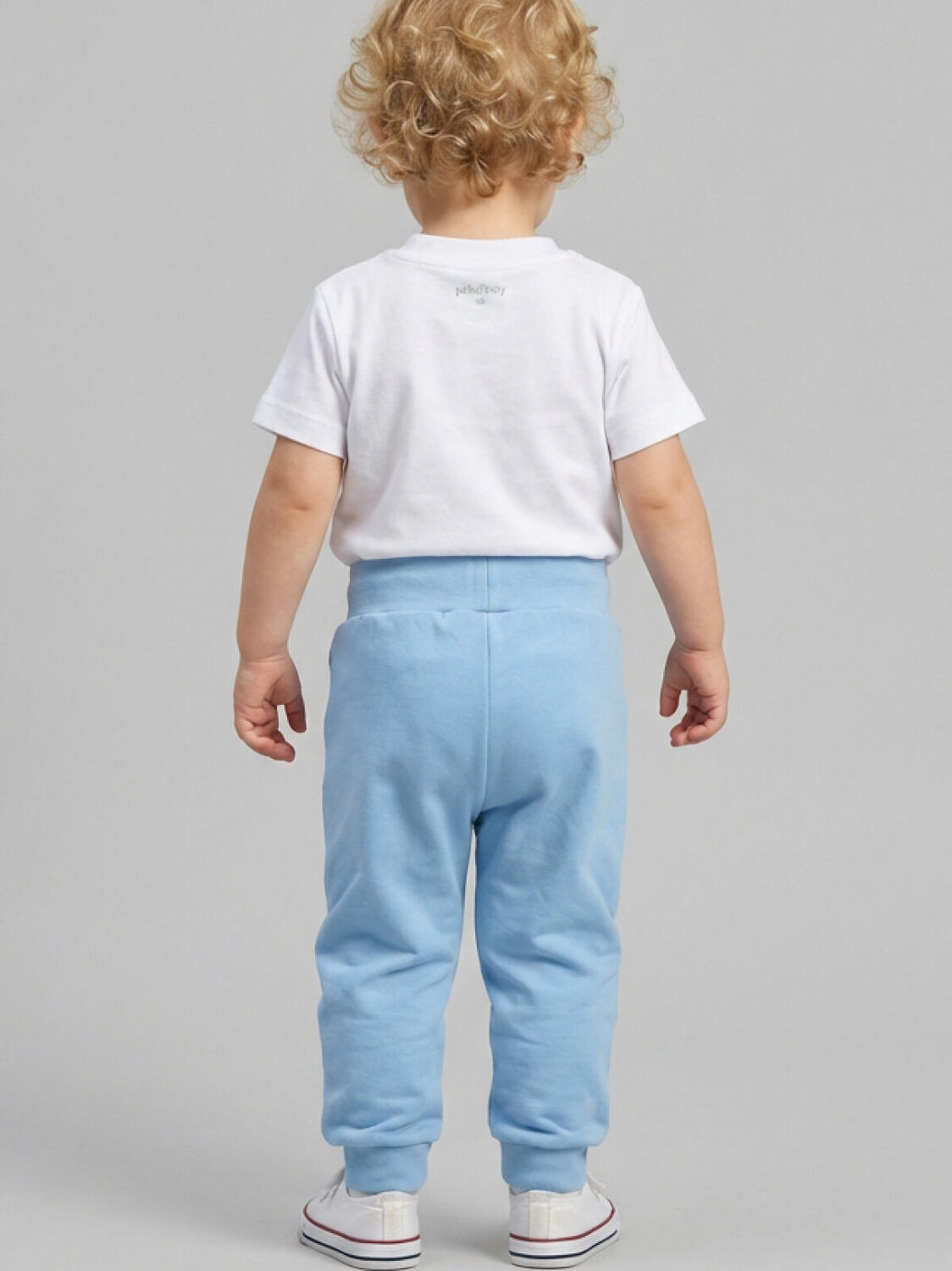 PLAYTODAY Брюки 591830 12613058 разноцветный