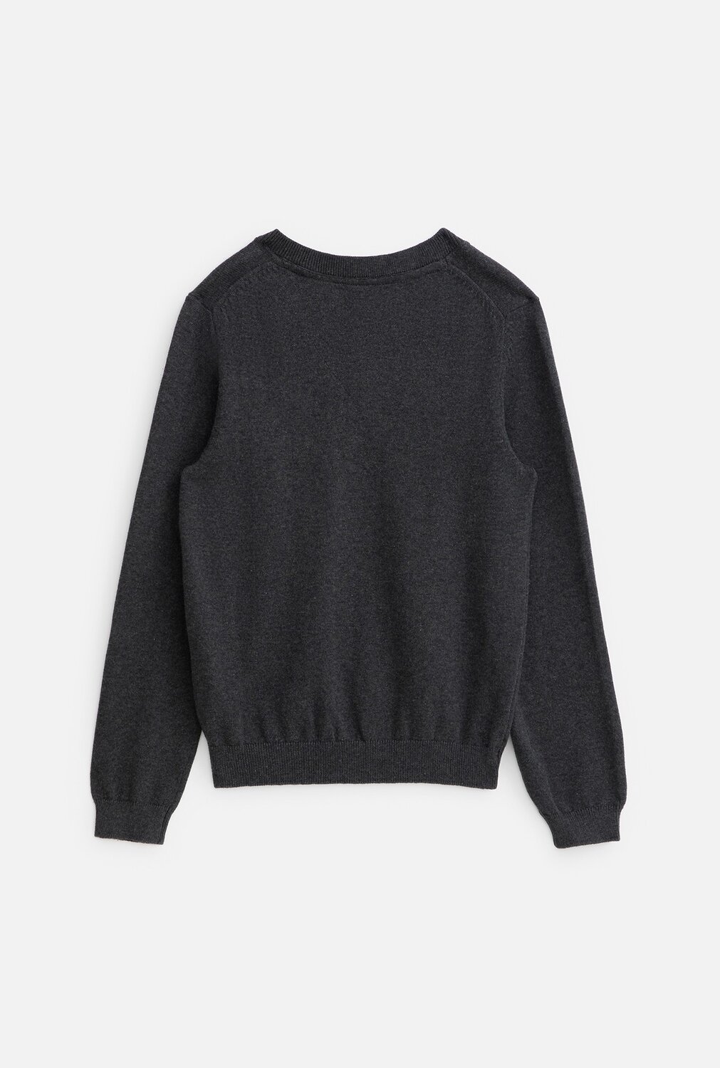 Acoola Джемпер 591869 20140310018 темно-серый