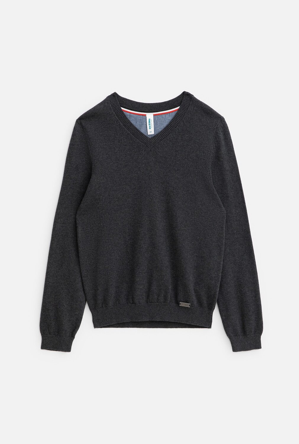 Acoola Джемпер 591869 20140310018 темно-серый