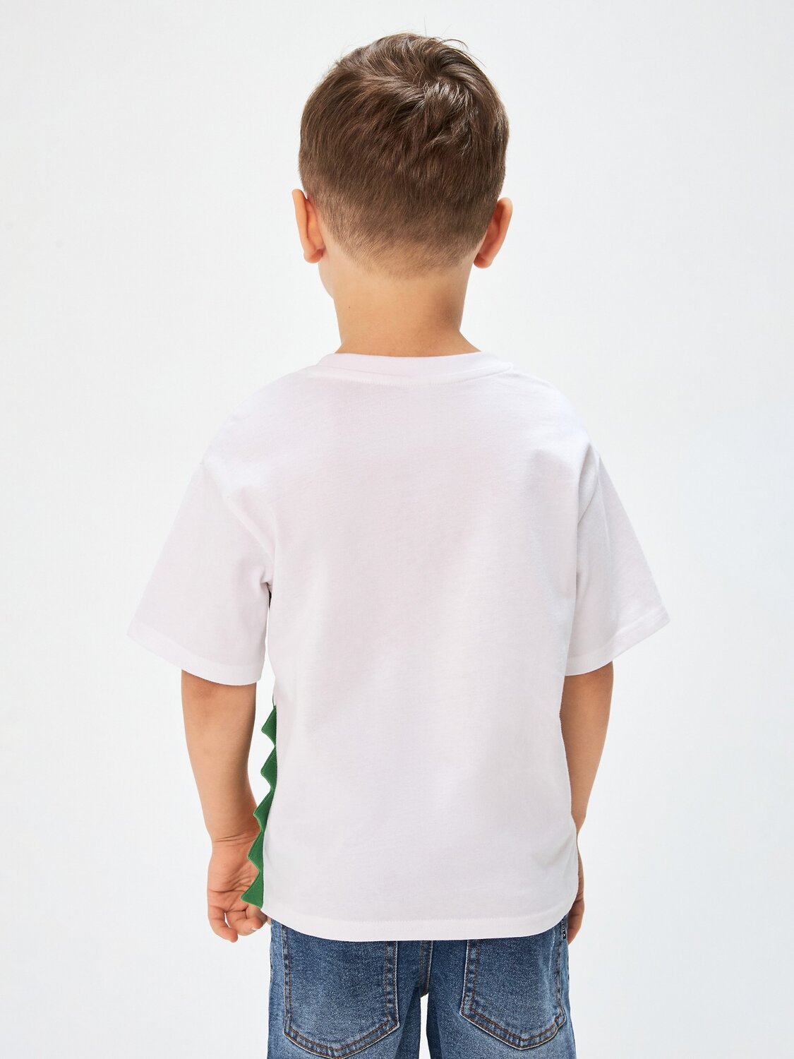 Acoola Футболка 591870 20120510227 белый