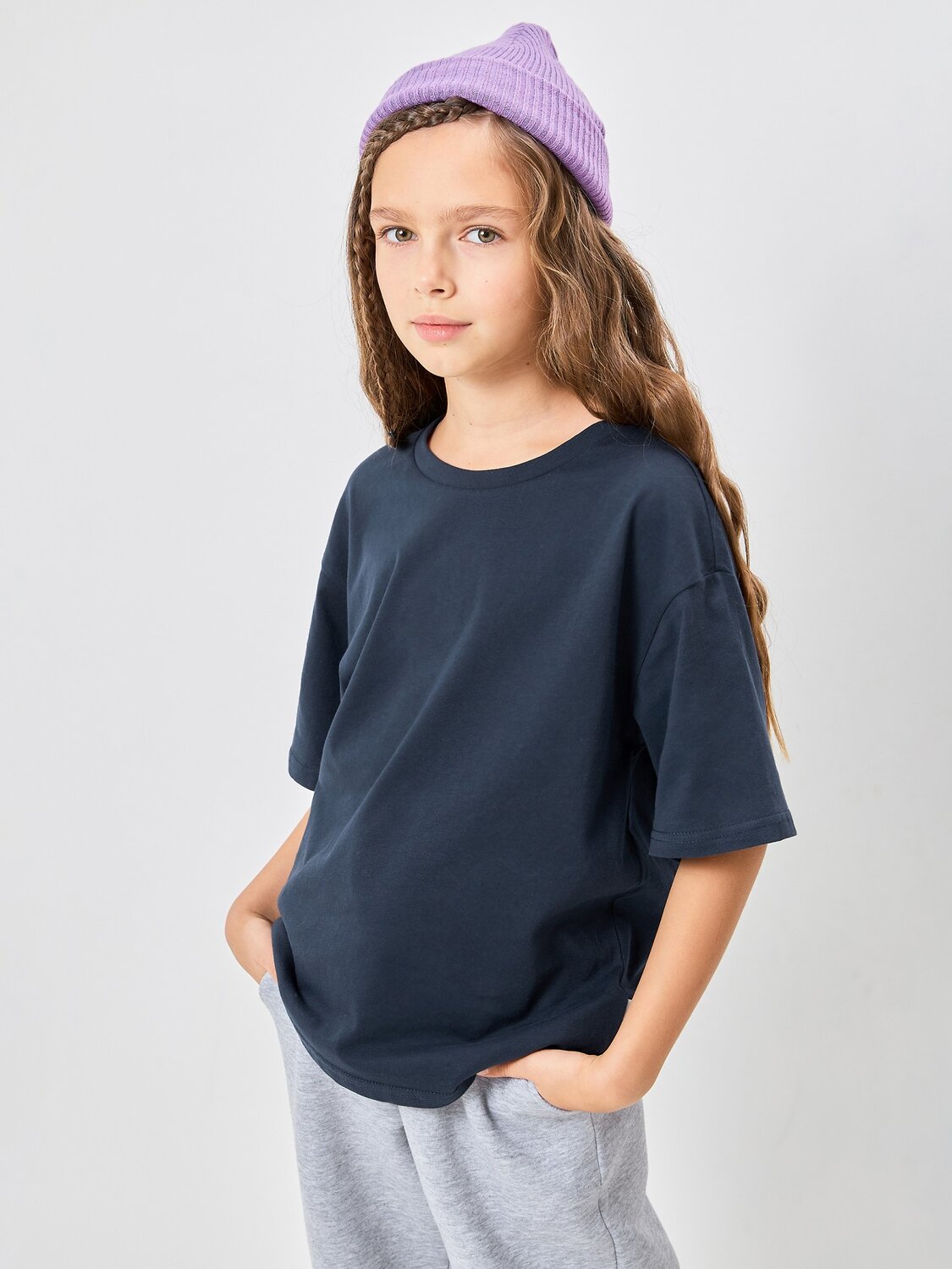 Acoola Футболка 591872 20310510004 темно-синий