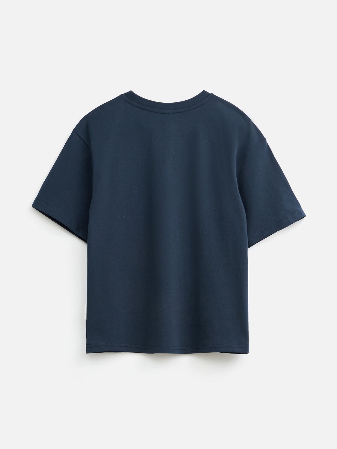 Acoola Футболка 591872 20310510004 темно-синий