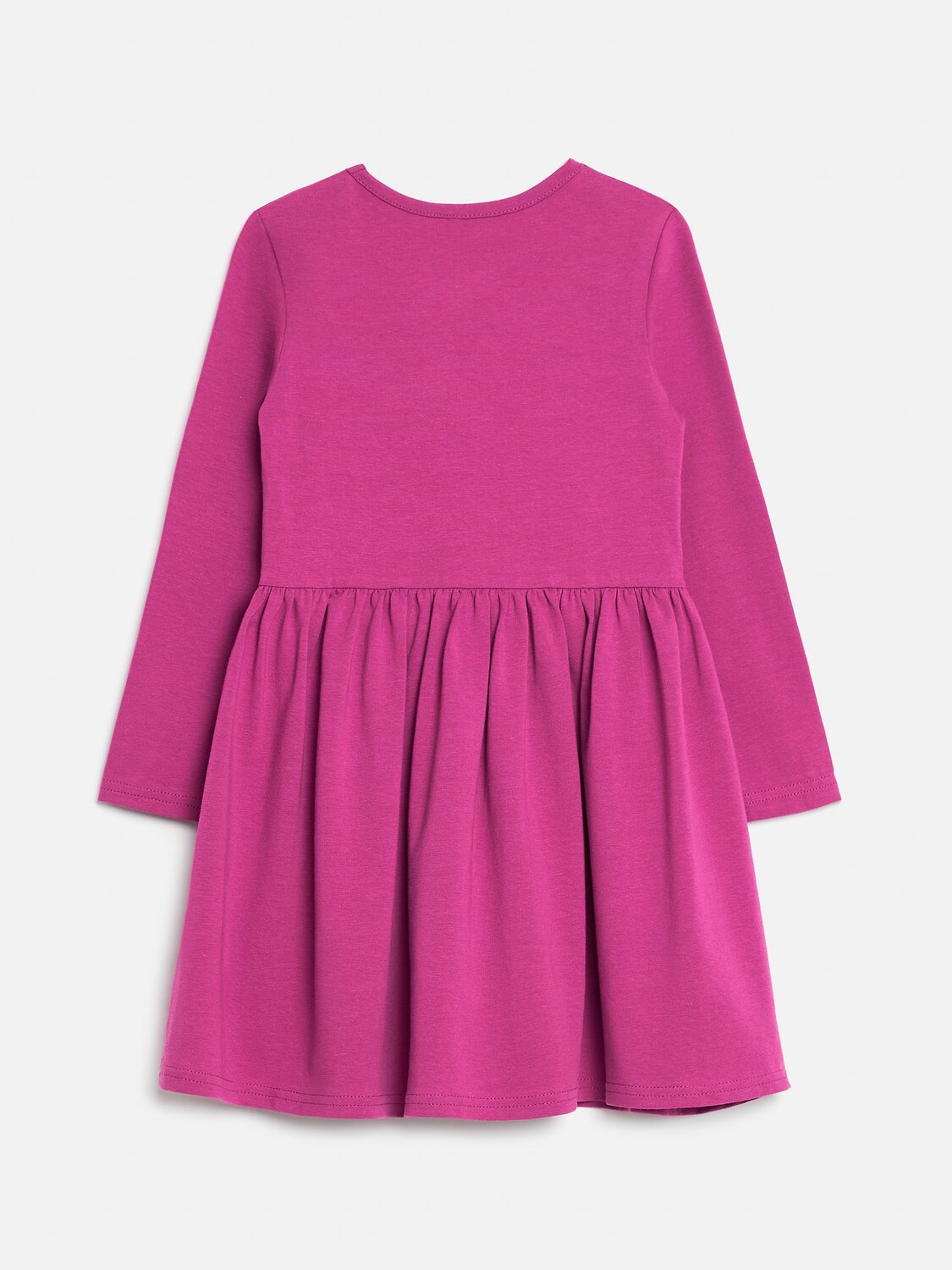 Acoola Платье 591878 20210200575 фуксия