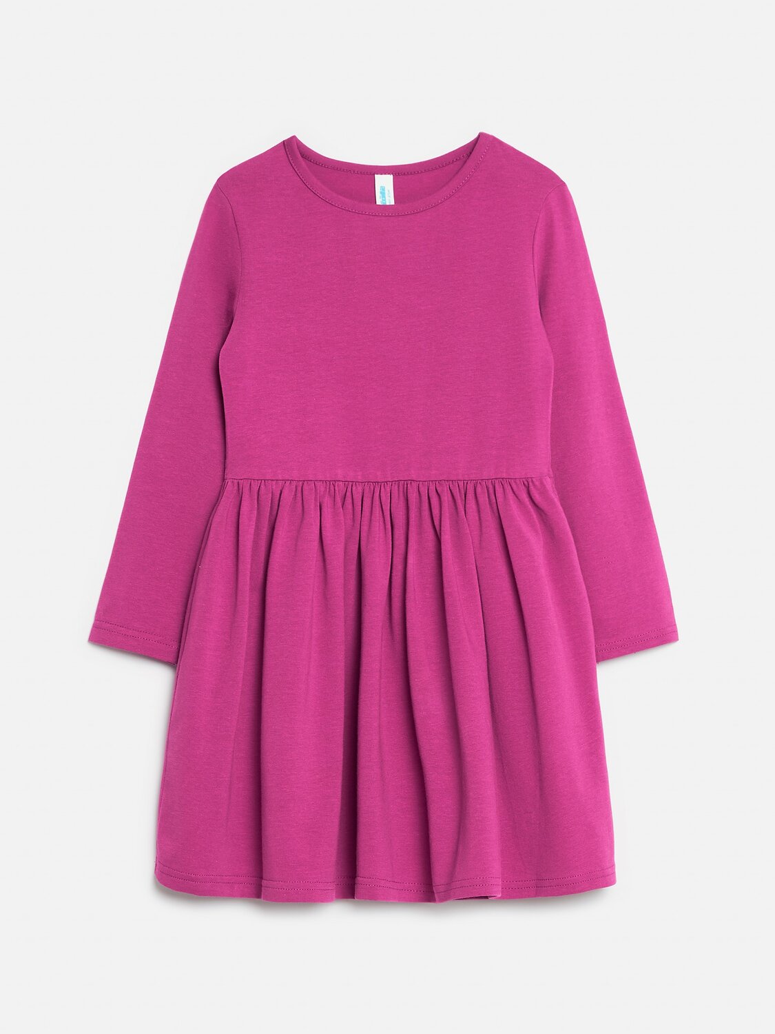 Acoola Платье 591878 20210200575 фуксия