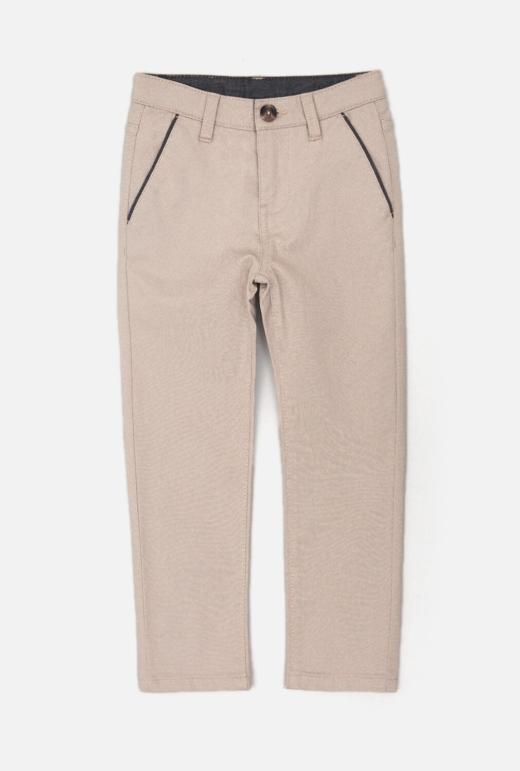 Acoola Брюки 591886 20110160282 бежевый