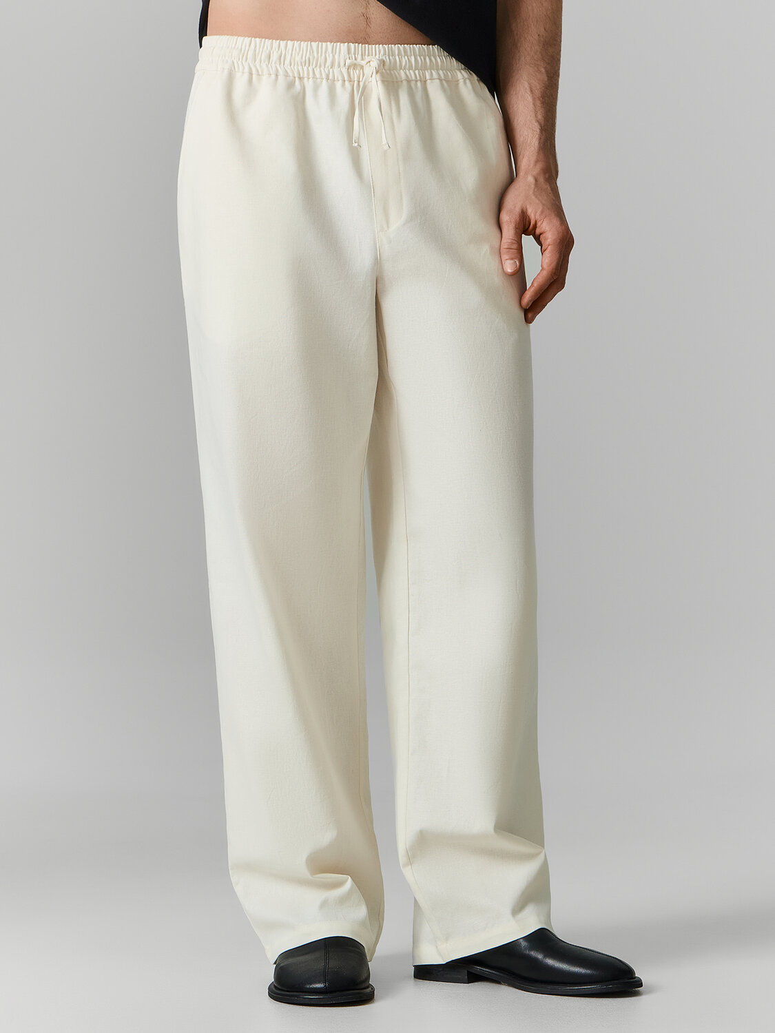 MARK FORMELLE Брюки 591890 181304 св.молочный