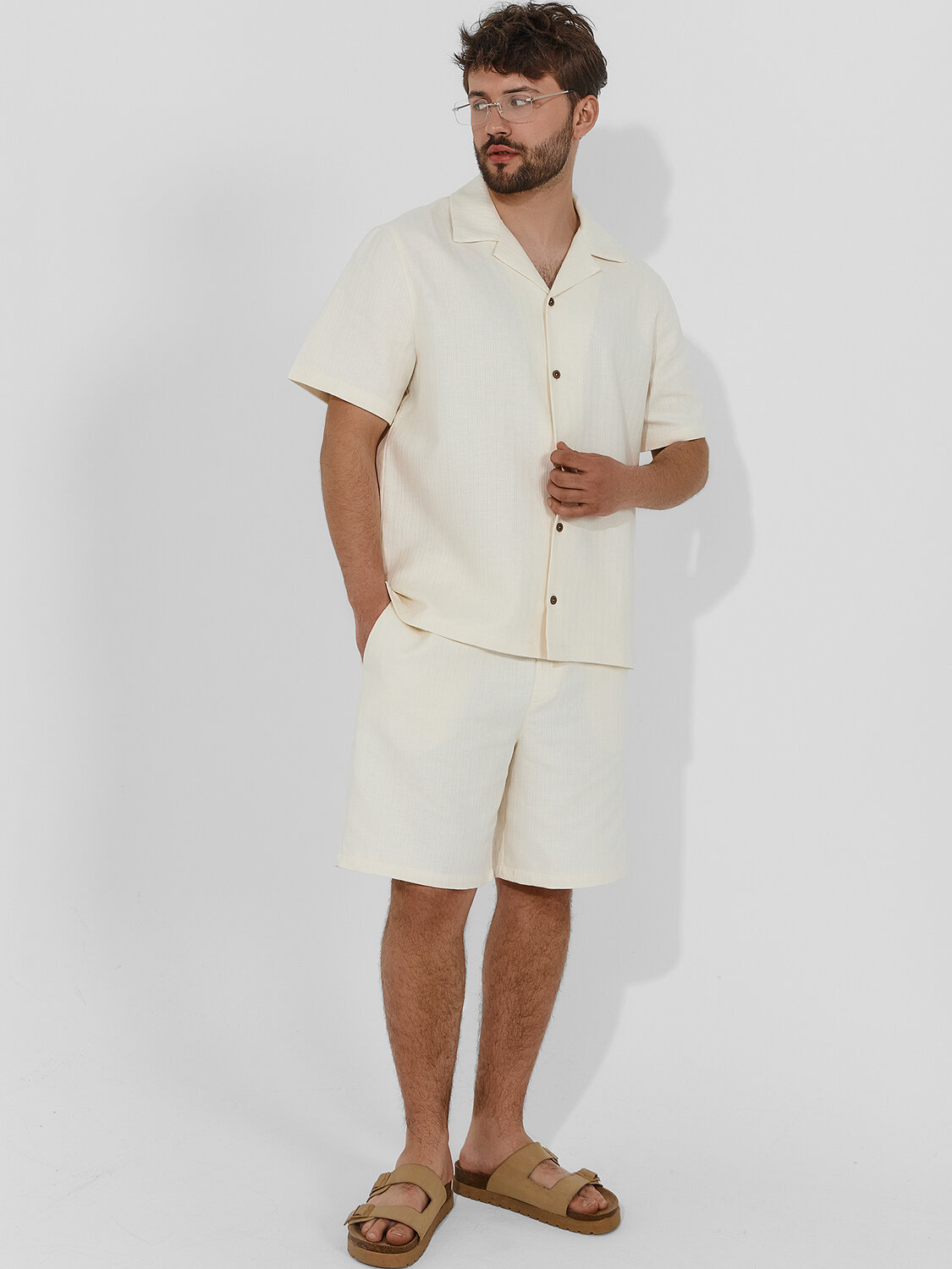 MARK FORMELLE Комплект 591907 191038 св.молочный