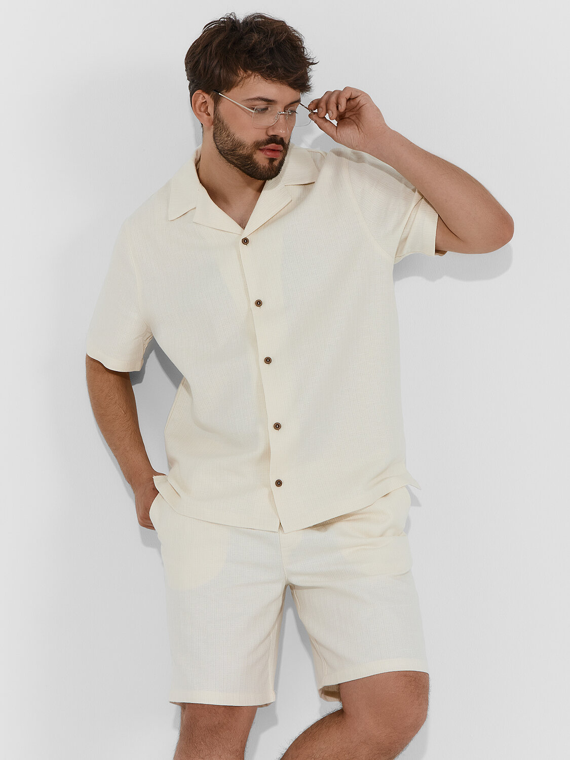 MARK FORMELLE Комплект 591907 191038 св.молочный