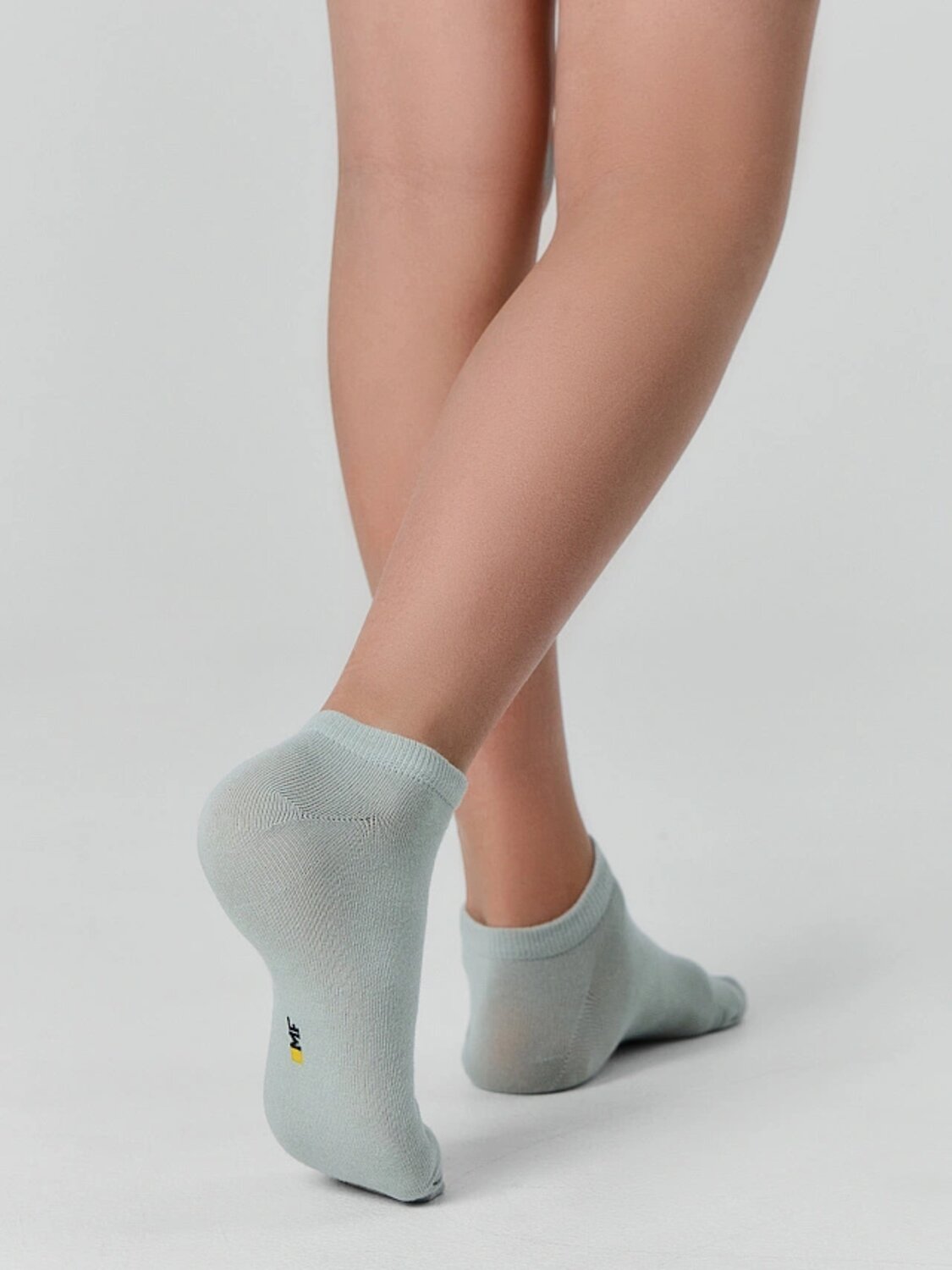 MARK FORMELLE Детские носки 591911 406A-1561 св.оливка /белый /оливка/