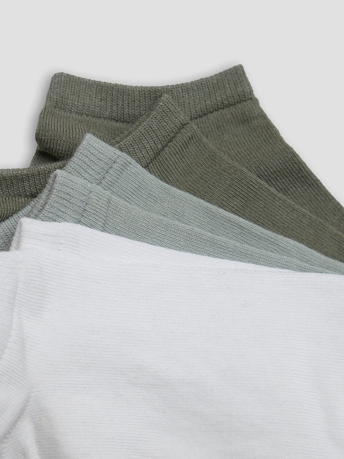 MARK FORMELLE Детские носки 591911 406A-1561 св.оливка /белый /оливка/